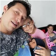 Profesor de física y matemáticas dirigidas a todo el público